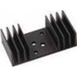 DISSIPATORE TERMICO PER TO3