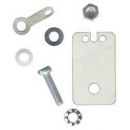 KIT ISOLAMENTO PER TO-220