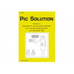 LIBRO PIC SOLUTION