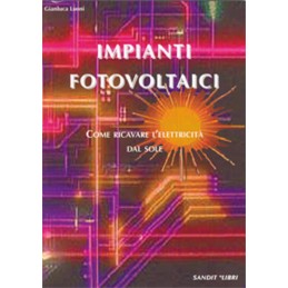LIBRO IMPIANTI FOTOVOLTAICI
