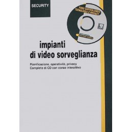 LIBRO IMPIANTI DI...
