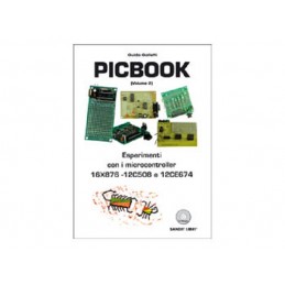 LIBRO PIC BOOK Volume 2