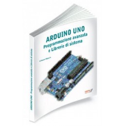 LIBRO ARDUINO UNO...