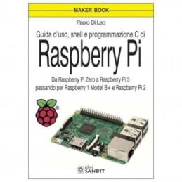 LIBRO RASPBERRY PI GUIDA...