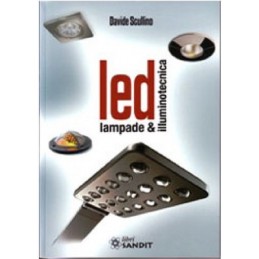 LIBRO LED LAMPADE &...