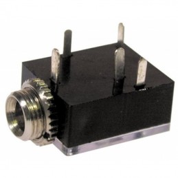 PRESE STEREO Ø 3,5 MM