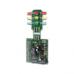 SEMAFORO A LED