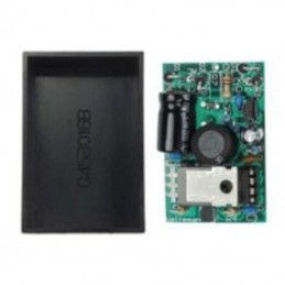 DRIVER PER LED DA 3W (MONTATO)