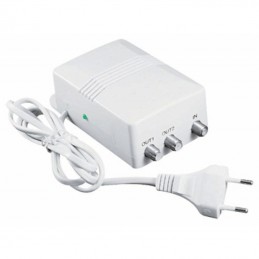 AMPLIFICATORE DA INTERNO...