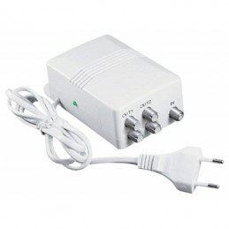 AMPLIFICATORE DA INTERNO...