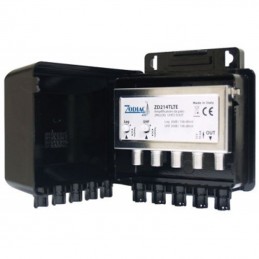 AMPLIFICATORE D'ANTENNA