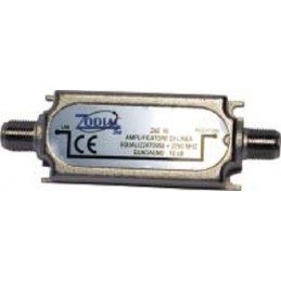 AMPLIFICATORE DI LINEA SAT