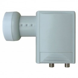 CONVERTITORE TWIN UNIVERSALE