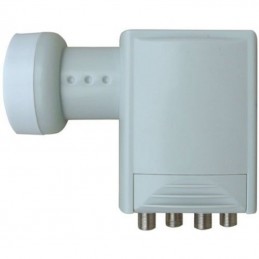 CONVERTITORE QUAD 4 USCITE...