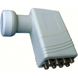CONVERTITORE ZODIAC 8...