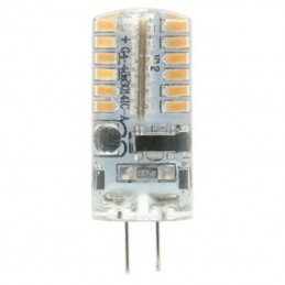 LAMPADINA LED G4 LUCE CALDA...