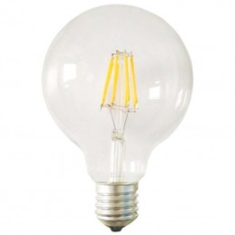 LAMPADINA LED GLOBO LUCE...