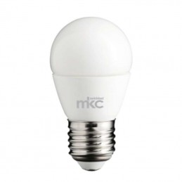 LAMPADINA LED 5,5W E27...