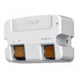 ALIMENTATORE 12VDC 1.5A