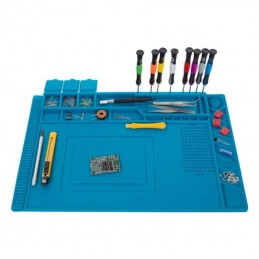TAPPETO IN SILICONE PER...