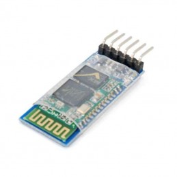 MODULO BLUETOOTH...
