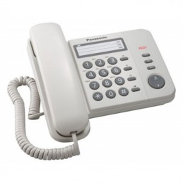 TELEFONO KX-TS520EX1W...