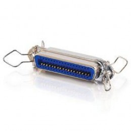 CONNETTORE CENTRONICS FEMMINA