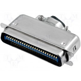 CONNETTORE CENTRONICS SPINA...
