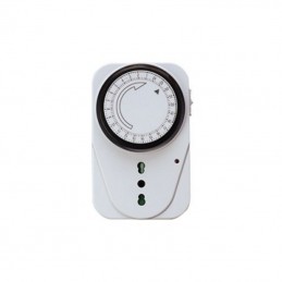 TIMER MECCANICO GIORNALIERO