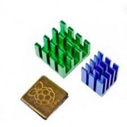 SET 3 DISSIPATORI PER...