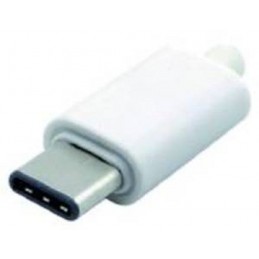 SPINA USB 3.1 TIPO C A SALDARE