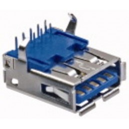 PRESA USB 3.0 (A) 90 SCHERMATA
