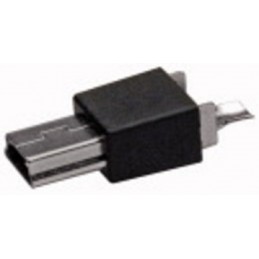 SPINA MINI USB B 5P A SALD....