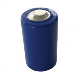 BATTERIA LITIO CILINDRICA...