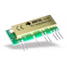 RICEVITORE 433 Mhz