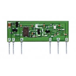 TX 868 MHZ 5V 10MW