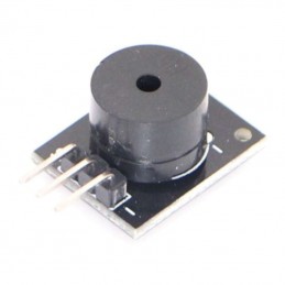 MODULO BUZZER PASSIVO