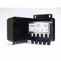 PARTITORE ZODIAC SAT ZD83194CE