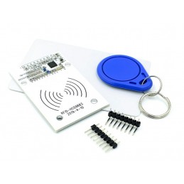 MODULO RFID NFC CLRC663...