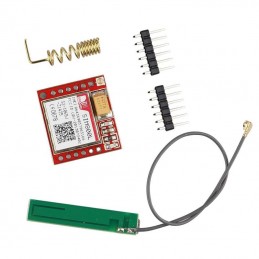 MODULO GPRS GSM SIM800L...