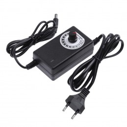 ALIMENTATORE VARIABILE 3-12V
