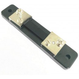 SHUNT - 75mV, 50A