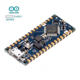 ARDUINO NANO EVERY BOARD