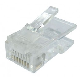 SPINA PLUG MODULARE 6/6