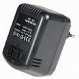 CONVERTITORE 220/110V - 45W