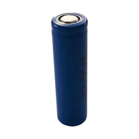 ICR14500 14500 batterie ricaricabili agli ioni di lio da 800 mAh 3,7 V batteria superiore piatta per torcia a LED 44 ICR14500 14500 batterie ricaricabili agli ioni di lio da 800 mAh 3,7 V batteria superiore piatta per torcia a LED 44