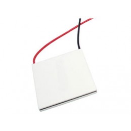 CELLA PELTIER 267W 62x62 MM