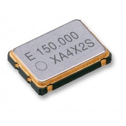OSCILLATORE AL QUARZO, SMD,...