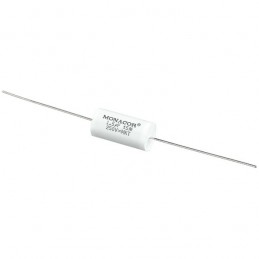 CONDENSATORE MONACOR 1,5μF...