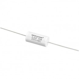 CONDENSATORE MONACOR 3,3μF...